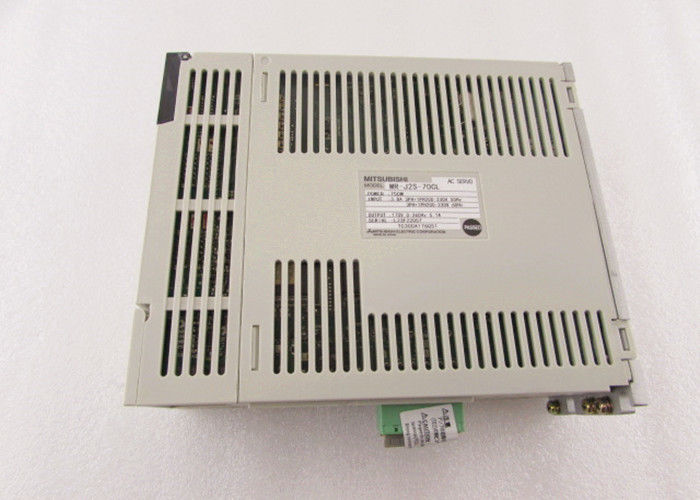 Japan MITSUBISHI Electric 750W AC Servo Amplifier MR-J2S-70CL Industrial Servo Drive New