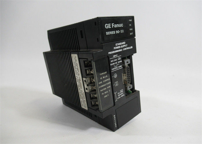 GE FANUC IC693PWR321 SERIES Digital I O Moudle Brand New In Box