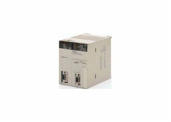 OMRON CS1D-CPU65H DUPLEX CPU CPU for duplex system, 60K steps program, 128K words data memory, 7 duplex expansion racks
