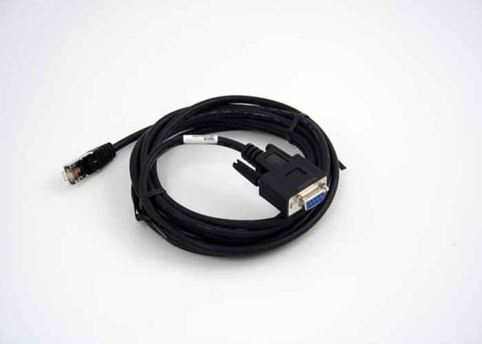 ABB TK212A 3BSC630197R1 Tool cable RJ45 8P8C plug with 3m length for PC connection