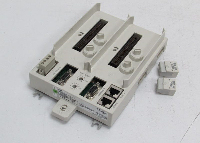 ABB TU846 3BSE022460R1 Module Termination Unit with Power Supply Connector for CI840
