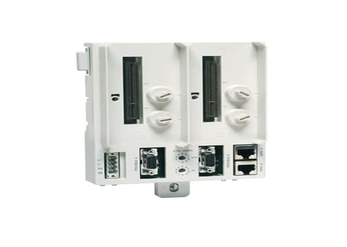 ABB TU847 3BSE022462R1 MTU for CI840 Digital I O Module Vertical mounting of modules