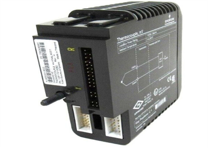 Emerson DELTA V KJ3002X1- BG2 Digital I O Module Brand New Box