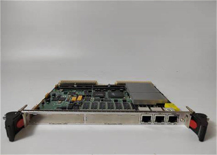 Emerson Delta V KJ3223X1-BA1 2-Wire AI, 16-Channel, 4-20mA Series 2 Card