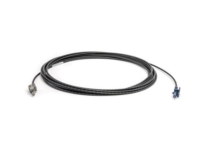 ABB TK812V050  5 m long simplex Plastic Optical Fiber for optical ModuleBus connection