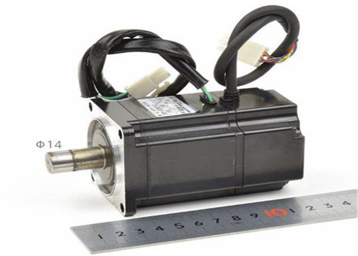 Yaskawa SGM-02B312 Brand New Servo Motor In original Box 100V