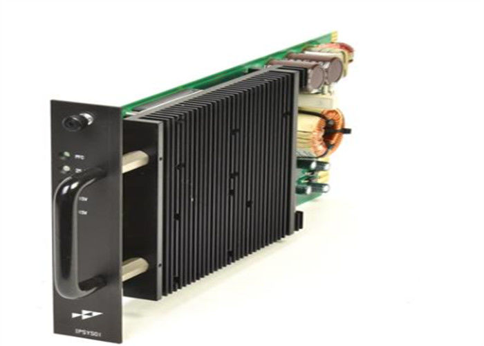 ABB New Original System Power Module IPSYS01 125V Voltage In Box