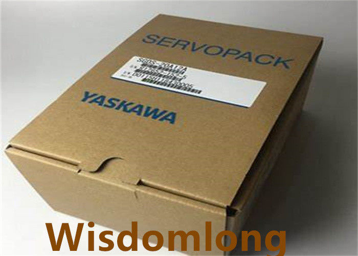 Yaskawa SGDS-50A21A Servo Drives Brand New In Original Box 220V