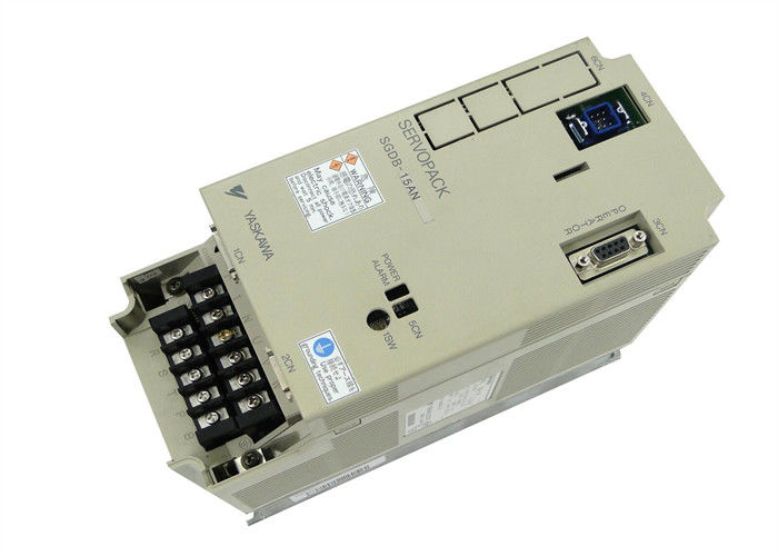 Yaskawa SGDB-15AN AC Servo Amplifier Brand New In Original Box