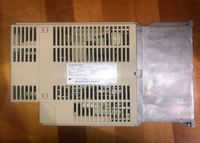 New Yaskawa SGDB-20VD AC Servo Drives 230V Voltage Original Box