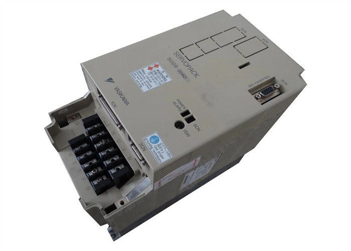 Brand New Yaskawa AC Servo Drives SGDB-20VN Original New In Box