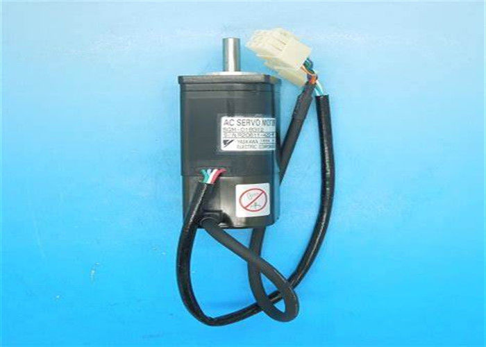 SGM-01B312 Brand Yaskawa AC Servo Motor New Original In Box 100V