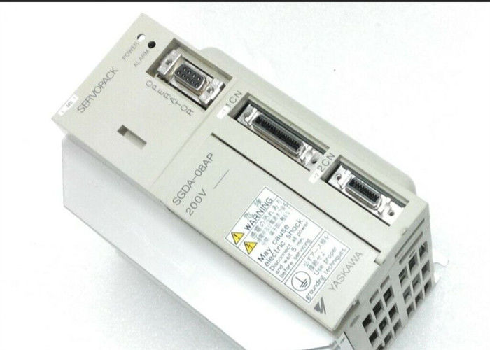 Servo Drives SGDA-08AP Series Yaskawa Brand New In Original Box