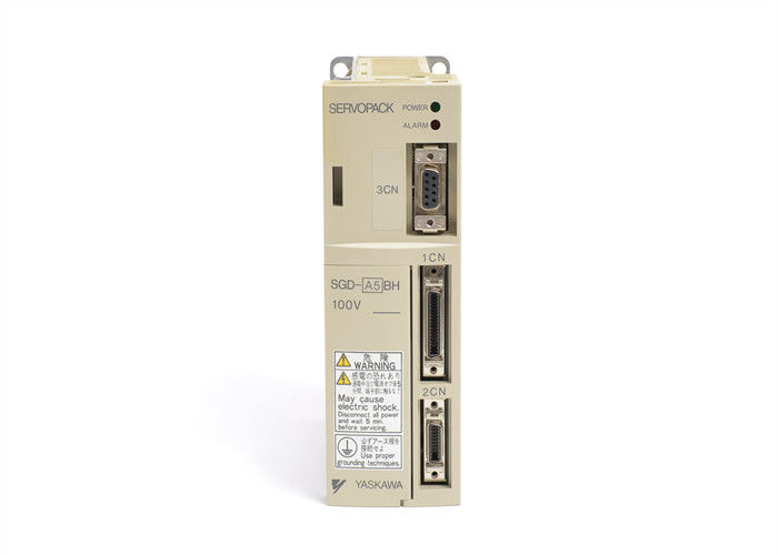SGD-A5BH Yaskawa AC Servo Drives Series Original Brand New In Box