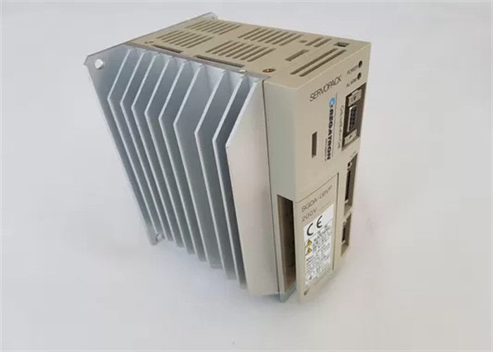 Yaskawa SGDA-08VP Servo Drives 200V Voltage Brand New In Box