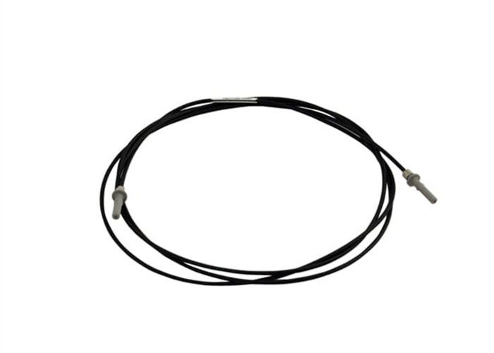 ABB TK812V015 3BSC950118R1  POF Cable 1.5 meter latching connector Simplex plastic fibre