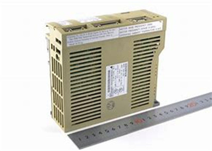 Yaskawa SGDA-A5BS Servo Drives Brand New In Original Box 115V