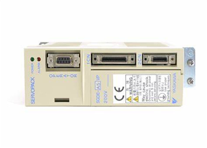 Yaskawa Servo Drives Brand New SGDA-A5VP In Original Box 200V