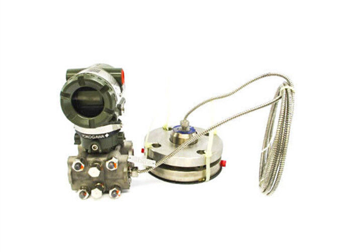 YOKOGAWA EJA110A-DMS4B-92EA/FF1/D1 24VDC 2300PSI NSNP Style S1 Pressure Temperature Transmitter