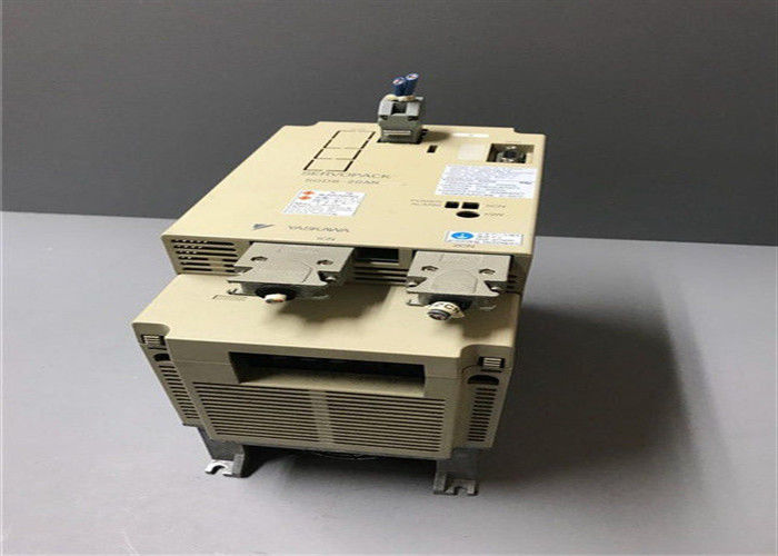 Yaskawa SGDB-20AN Servo Drives Brand New In Original Box 200V