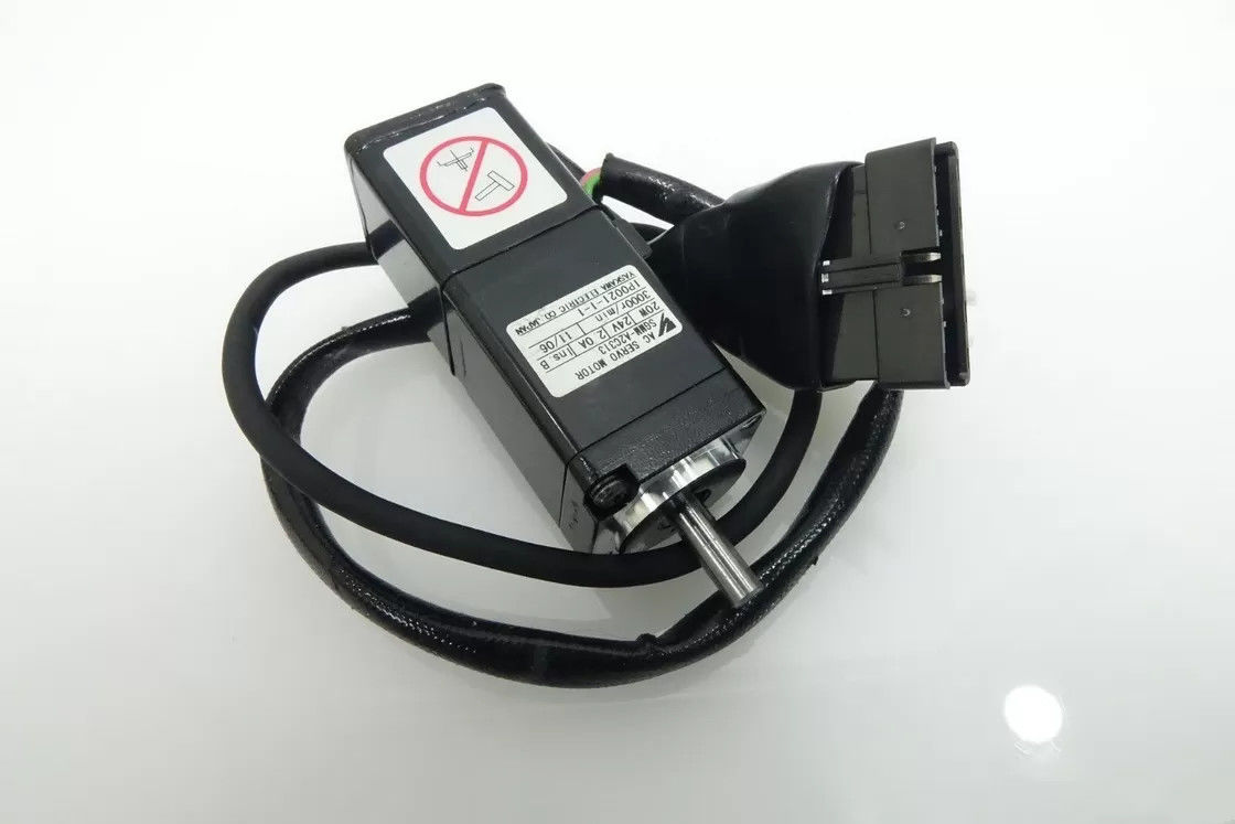 Yaskawa SGMM-A2C313 AC Servo Motor Brand New In Original Box