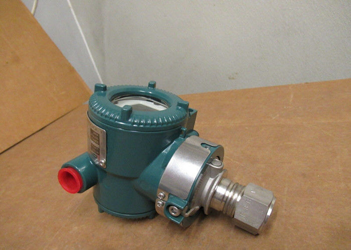 YOKOGAWA PRESSURE TRANSMITTER EJX530A-EAS4N-012EN/FFI 10.5-42VDC 29 PSI STYLE S2