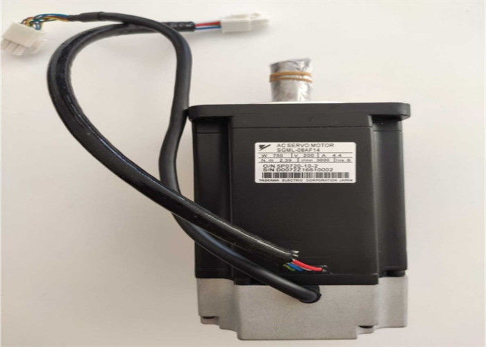 Yaskawa SGML-08AF14 AC Servo Motor Brand New In Original Box
