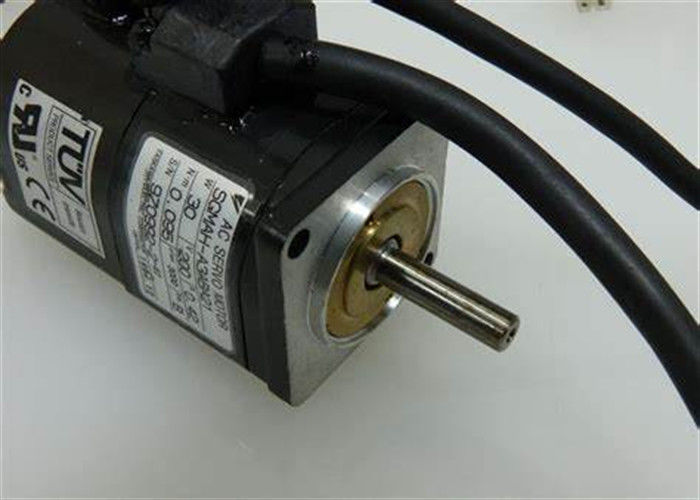 Yaskawa Brand New Original SGMAH-A3ABA21 AC Servo Motor In Box