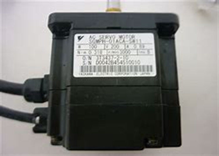 SGMPH-01ACA-SW11 Yaskawa Servo Motor Brand New In Original Box