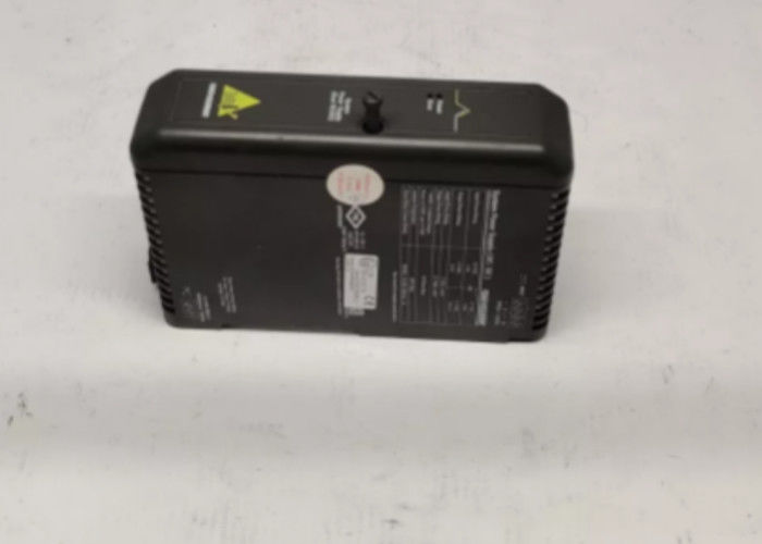 EMERSON KJ1501X1-BC1 SYSTEM POWER SUPPLY 4.5-13 AMP 12 VDC 10 W