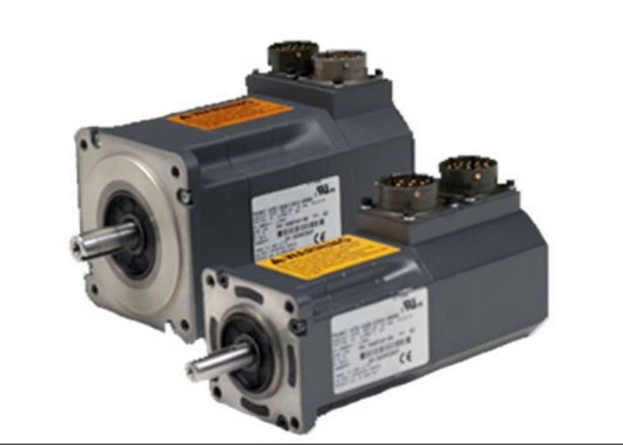 Emerson - NTE-212-CONS-0000 - Control Techniques Servo Motors - NT 2&quot; Servo Motor, 230VAC, English Mounting Flange