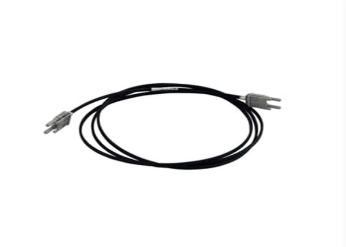 3BSC950107R3 TK811V150 Other Medium Description 1.5m latching duplex connector Duplex plastic fibre