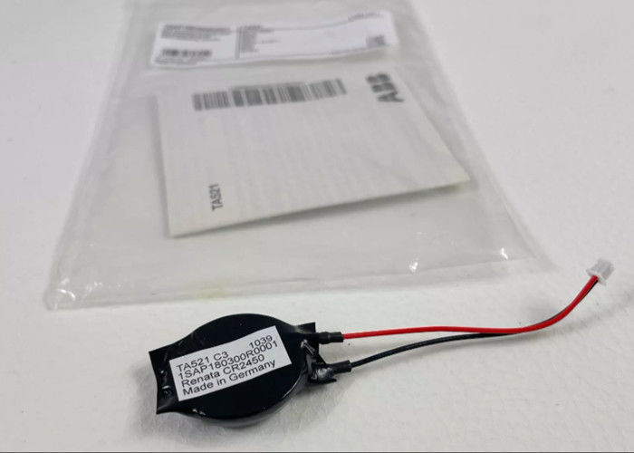 1SBP260188R1001 CP450T Modicon Quantum PLC 8mm Net Depth WEEE Category 5