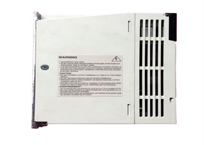 400W Industrial Servo Drives The Best Choice for 2. Automated Servo Motor Controllers