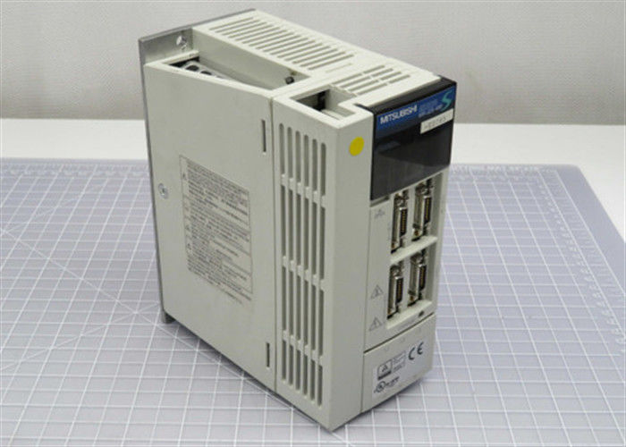 Applicable Machine Model CM402 X-Axis Industrial Servo Drives MR-J2S-40B-EE085 400W