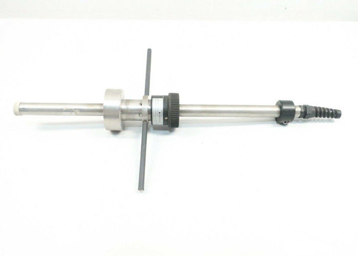 Probe length 0.5 and 1 metre Redundant Power Supply Module with T-bar locking mechanism