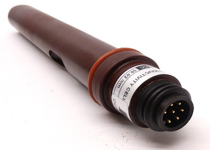 SICK Advantage Products Other Contacting Conductivity Sensors with 36mm Height