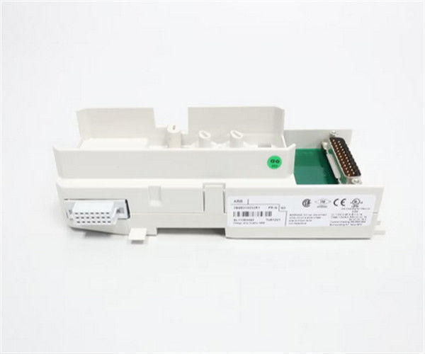 Abb 3bse013232r1 Tu812v1 S800 I/O Compact Module Termination Unit Plc And Dcs Parts And Accessory
