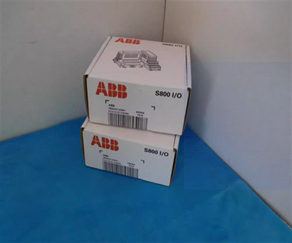 ABB 3BSE036714R1 TU8138 Channel 250 V Compact Module Termination Unit For S800 I/O