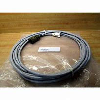 Emerson Black Cable SNCE-025 810789-25 Brand New In Original Box