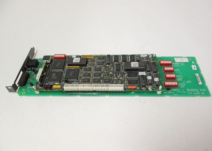 IC660ELB906 PC Interface Module is Genius I/O IBM PCIM manufactured by GE Fanuc