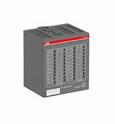 AO523 PLC analogue Output Auto I O Module ABB New Original In Box