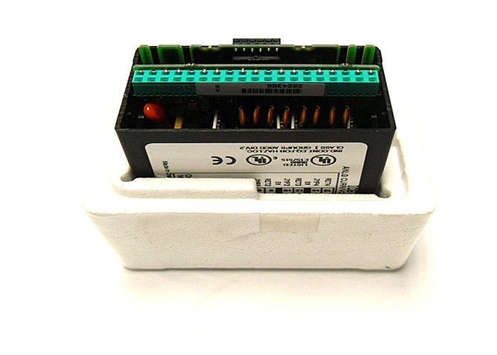 he IC670ALG320 is an 4-Point Analog Current / Voltage Source Output Module from the Field control series of GE Fanuc