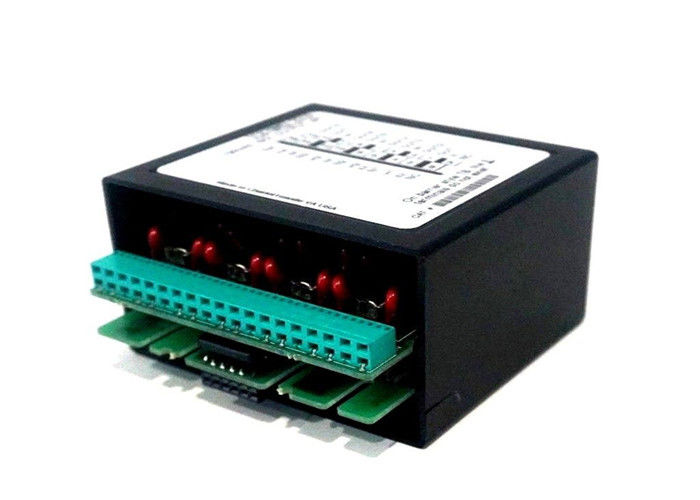 The IC670MDL331 is a Field Control I/O module that is manufactured by GE Fanuc