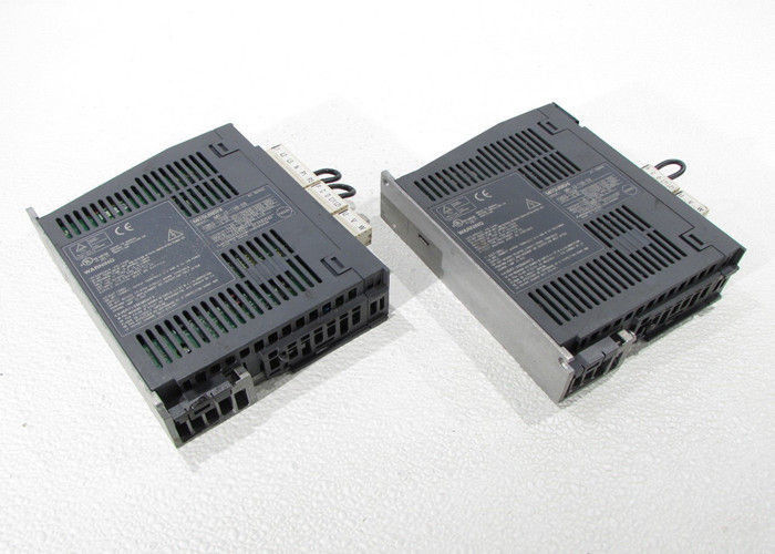 Mitsubishi Electric MELSERVO MR-J3 Series MR-J3-10B Industrial AC Servo Drive Amplifier 100W