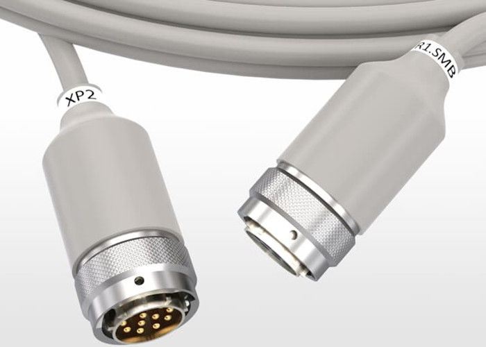 ABB 3HAC2530-1 Control cable signal 15m For use with IRBP please see Download for innformation regarding