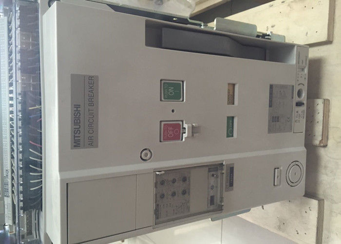 MITSUBISHI Industrial Servo Drive AE2000-SW Series 3-Pole AC Current Type For Precision Control