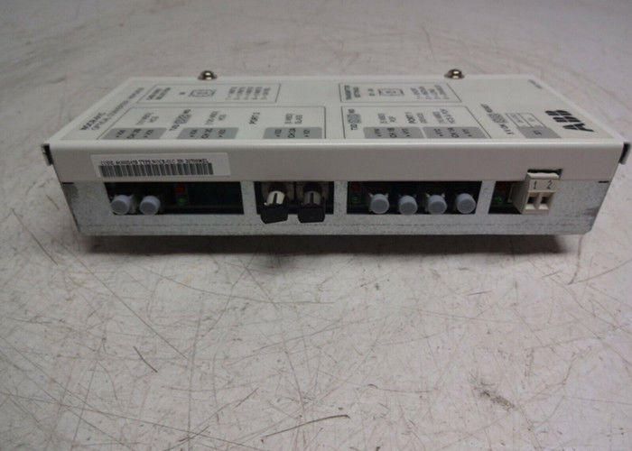 ABB 64300245 NOCR-01  Country of Origin is Finland (FI)  Product Net Weigh is 0.57 kg