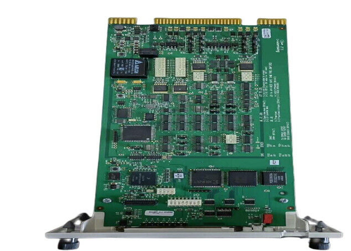 ABB SPHSS13 Hydraulic Servo Module for Harmony Rack, Redundant Servo Coils, Redundant AC or DC LVDT