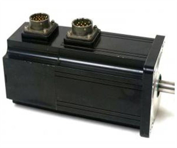 MGE-205-CBNS-0000 Servo Motor, 230VAC English Mounting Flange  MS Connectors